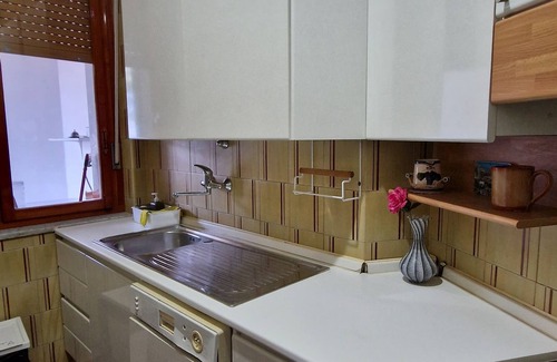 Pescara Bed & Breakfast | City View Pescara