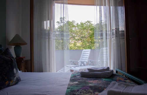 Pescara Bed & Breakfast | City View Pescara