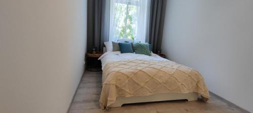 Swidnica Apartment | CITY VIEW Saperów I - przy centrum klimatyzacja