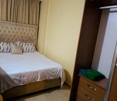 Ngara Apartment | City view studio 9H