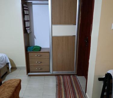 Ngara Apartment | City view studio 9H