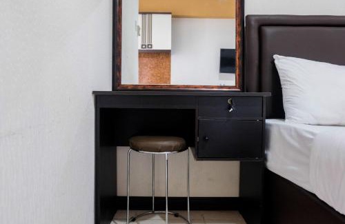 Pluit Apartment | City View Studio at Green Bay Pluit Apartment By Travelio