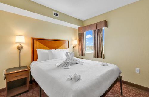 Downtown Myrtle Beach Apartment | City View Unit in the heart of Myrtle