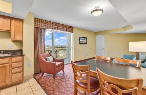 Downtown Myrtle Beach Apartment | City View Unit in the heart of Myrtle