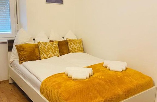 Klagenfurt am Woerthersee Apartment | City Villa in Klagenfurt