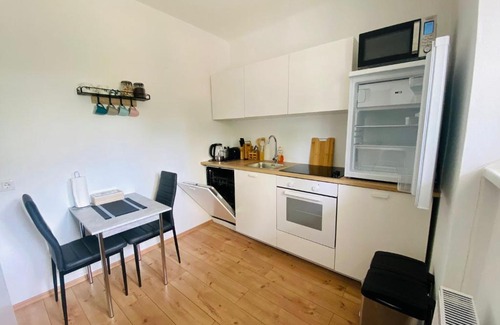 Klagenfurt am Woerthersee Apartment | City Villa in Klagenfurt