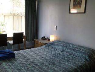 Mile End Hotel | City West Motel