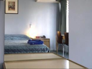 Mile End Hotel | City West Motel