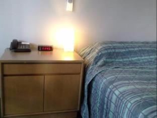 Mile End Hotel | City West Motel