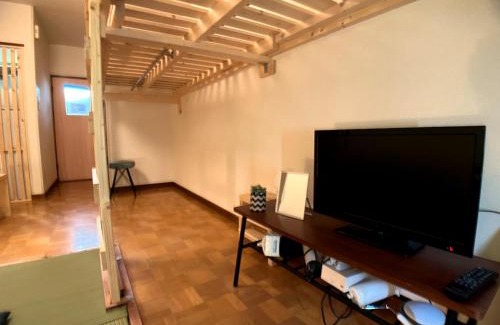 Hakodate Apartment | City YUNOKAWA Vacation stay