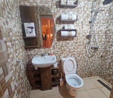 Oujda Apartment | City zen oujda