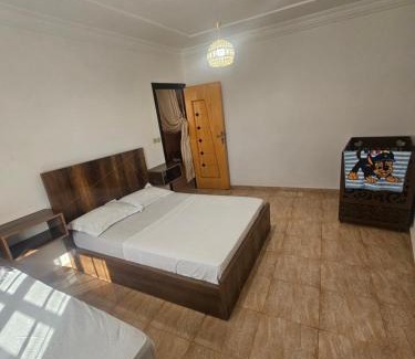 Oujda Apartment | City zen oujda