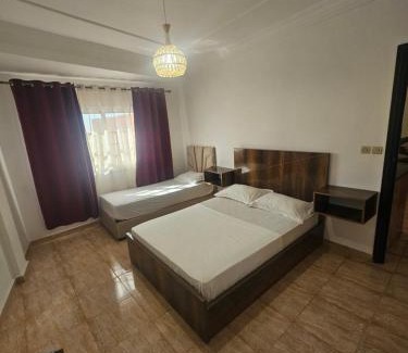 Oujda Apartment | City zen oujda