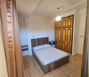 Oujda Apartment | City zen oujda