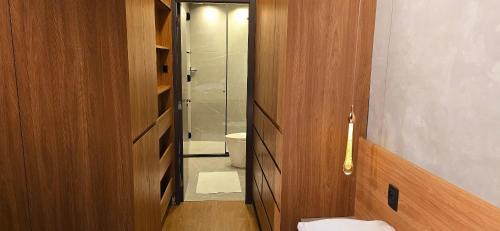 Sao Jose do Rio Preto Apartment | City Zen Studios