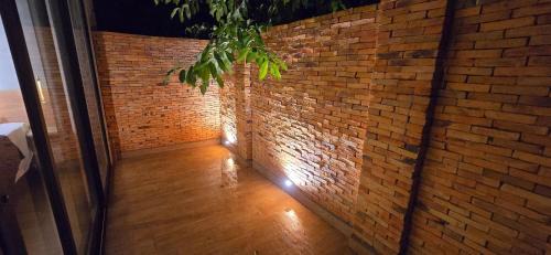 Sao Jose do Rio Preto Apartment | City Zen Studios