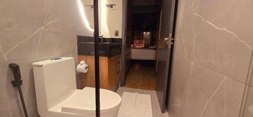 Sao Jose do Rio Preto Apartment | City Zen Studios