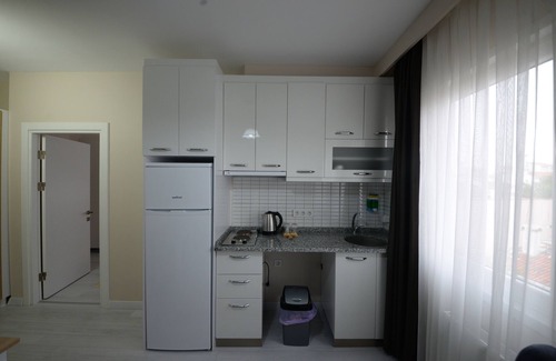 Suleymanpasa Apartment | CITY59 SUITES & RESIDENCE