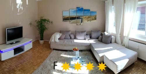 Braunschweig City Center Apartment | Cityapartment An der Petrikirche