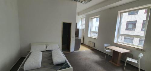 Bahnhofsvorstadt Hostel | Cityapartment bei Hauptbahnhof