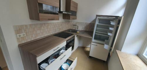 Bahnhofsvorstadt Hostel | Cityapartment bei Hauptbahnhof