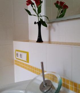 Zentrum-Ost Apartment | Cityapartment in Leipzig