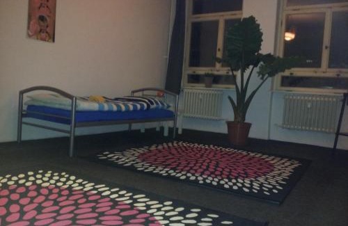 Zentrum-Ost Apartment | Cityapartment in Leipzig
