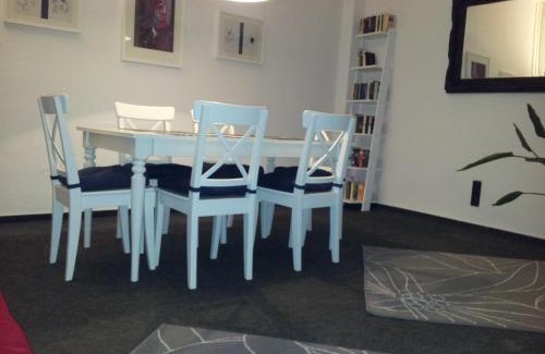 Zentrum-Ost Apartment | Cityapartment in Leipzig