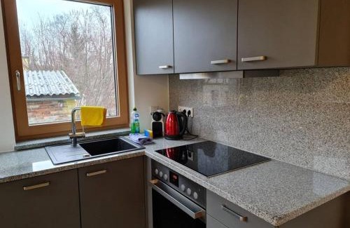 Weimar Apartment | Cityappartement am Goethepark