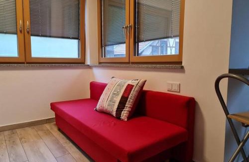 Weimar Apartment | Cityappartement am Goethepark