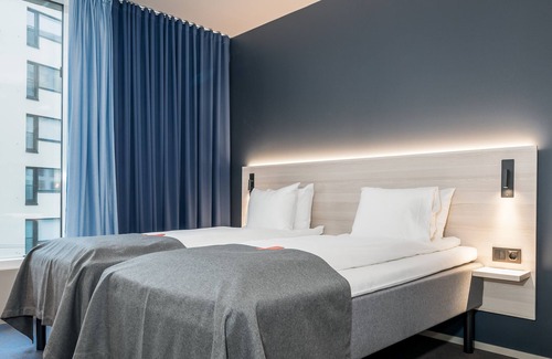 Kallio Hotel | Citybox Helsinki