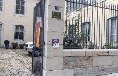 Vesoul House | Citybreak à Vesoul - FR-1-583-509