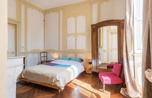 Vesoul House | Citybreak à Vesoul - FR-1-583-509