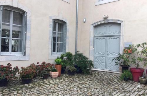 Vesoul House | Citybreak à Vesoul - FR-1-583-509