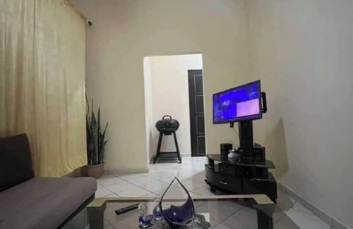 Agadir Apartment | Citycenter air-conditioned studio 5GWi-fi&smart tv