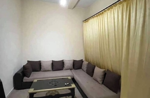 Agadir Apartment | Citycenter air-conditioned studio 5GWi-fi&smart tv