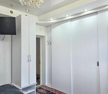 Chisinau Apartment | CityCenter Studio