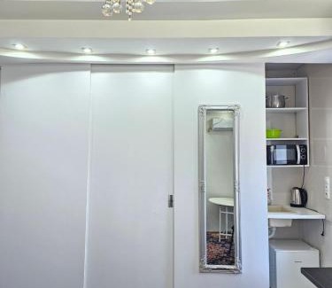 Chisinau Apartment | CityCenter Studio