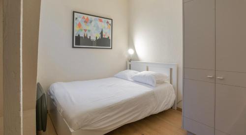 Krutenau Apartment | CityCosy Strasbourg - Authentique Batelier