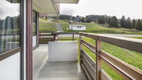 Chamrousse Apartment | CITYES -305- Appt 4 pers au pied des pistes