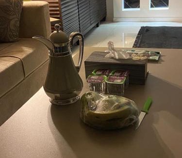 Al Jubeiha Apartment | CityHaven