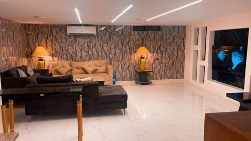 Al Jubeiha Apartment | CityHaven