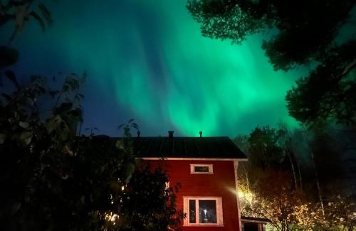 Rovaniemi Apartment | Cityhome Ainola