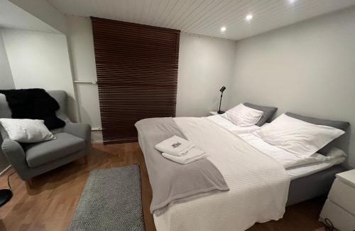 Rovaniemi Apartment | Cityhome Ainola
