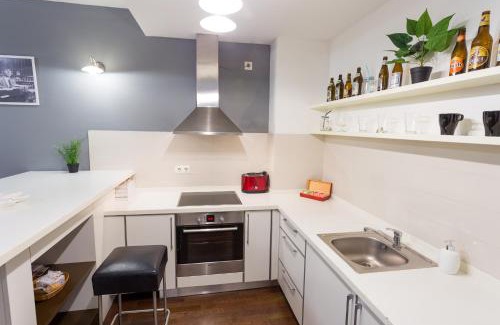 Terezvaros Apartment | Cityhome Downtown Suites & Spa