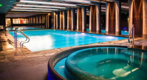 Terezvaros Apartment | Cityhome Downtown Suites & Spa