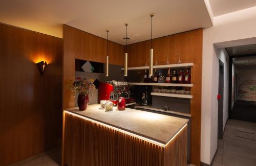 Vicenza Hotel | CityHotel Cristina Vicenza