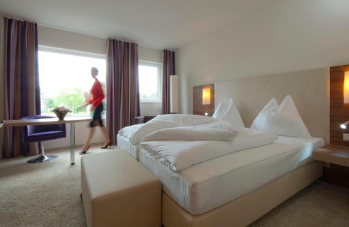 Sankt Polten Hotel | Cityhotel D&C St.Pölten