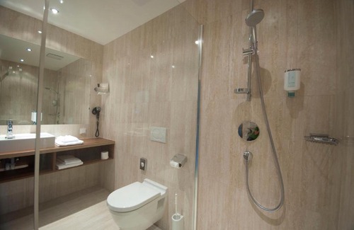 Sankt Polten Hotel | Cityhotel D&C St.Pölten