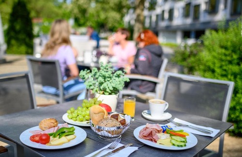 Sankt Polten Hotel | Cityhotel D&C St.Pölten